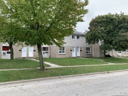 Roger Street, Sarnia