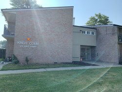 King's Court - 412 King Street, Petrolia