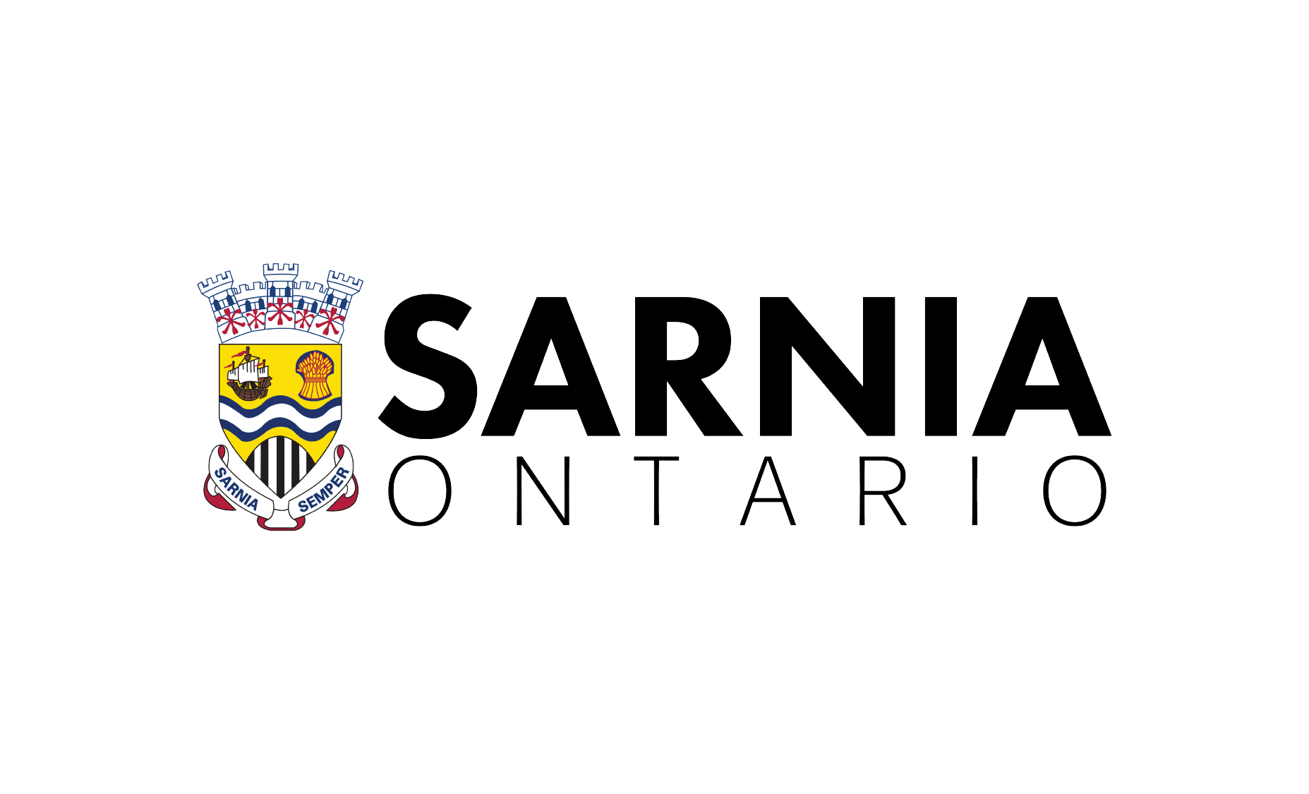 City of Sarnia Logo