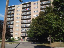 Capel Manor - 230 Capel Street, Sarnia